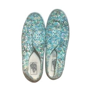 ✨ vintage women’s size 10 vans